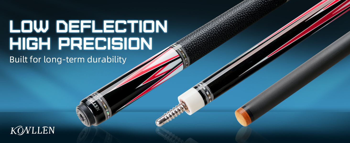 Pool Cues
