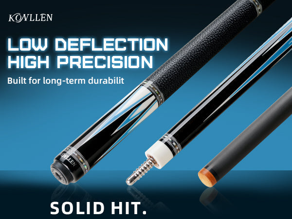 Pool Cue
