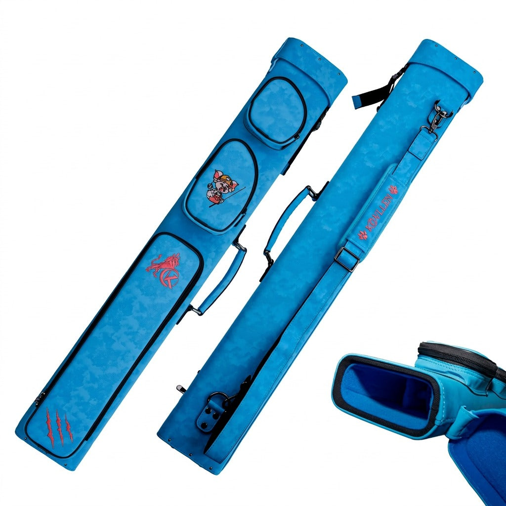 Konllen AK 2B Nova Cue Case-2B4S