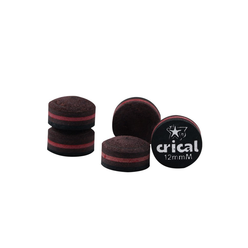 Crical CL-Radian Tip 12mm