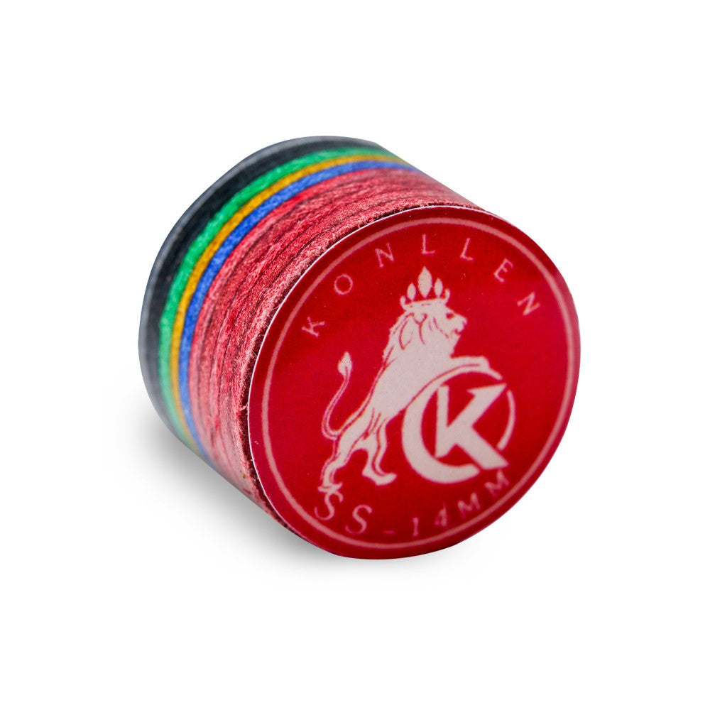 Konllen Rainbow Tip 11mm MH