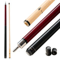 Zokue Break Cue Red