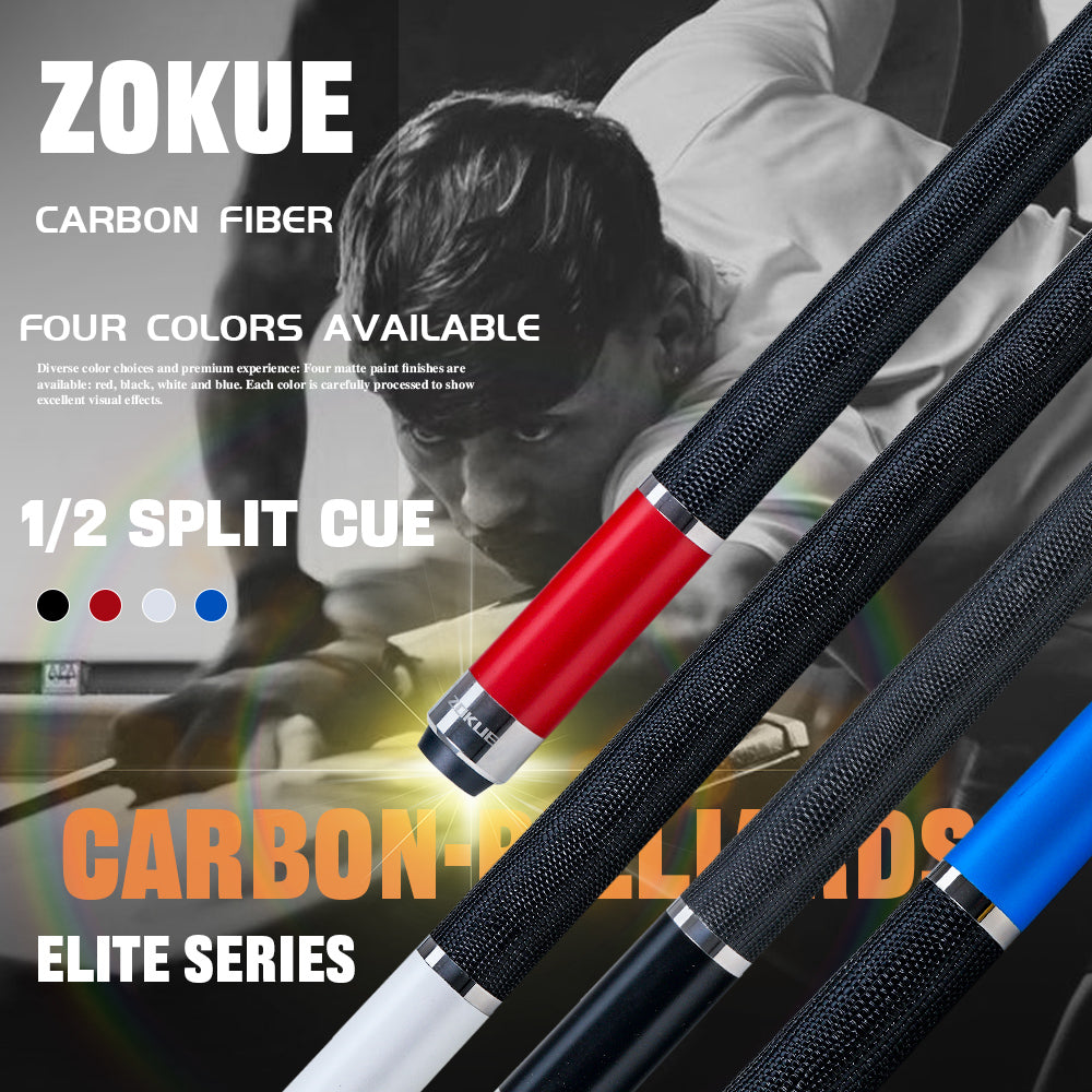 Zokue ZK-Elite White