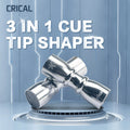 Crical Tip Tool 3 in 1