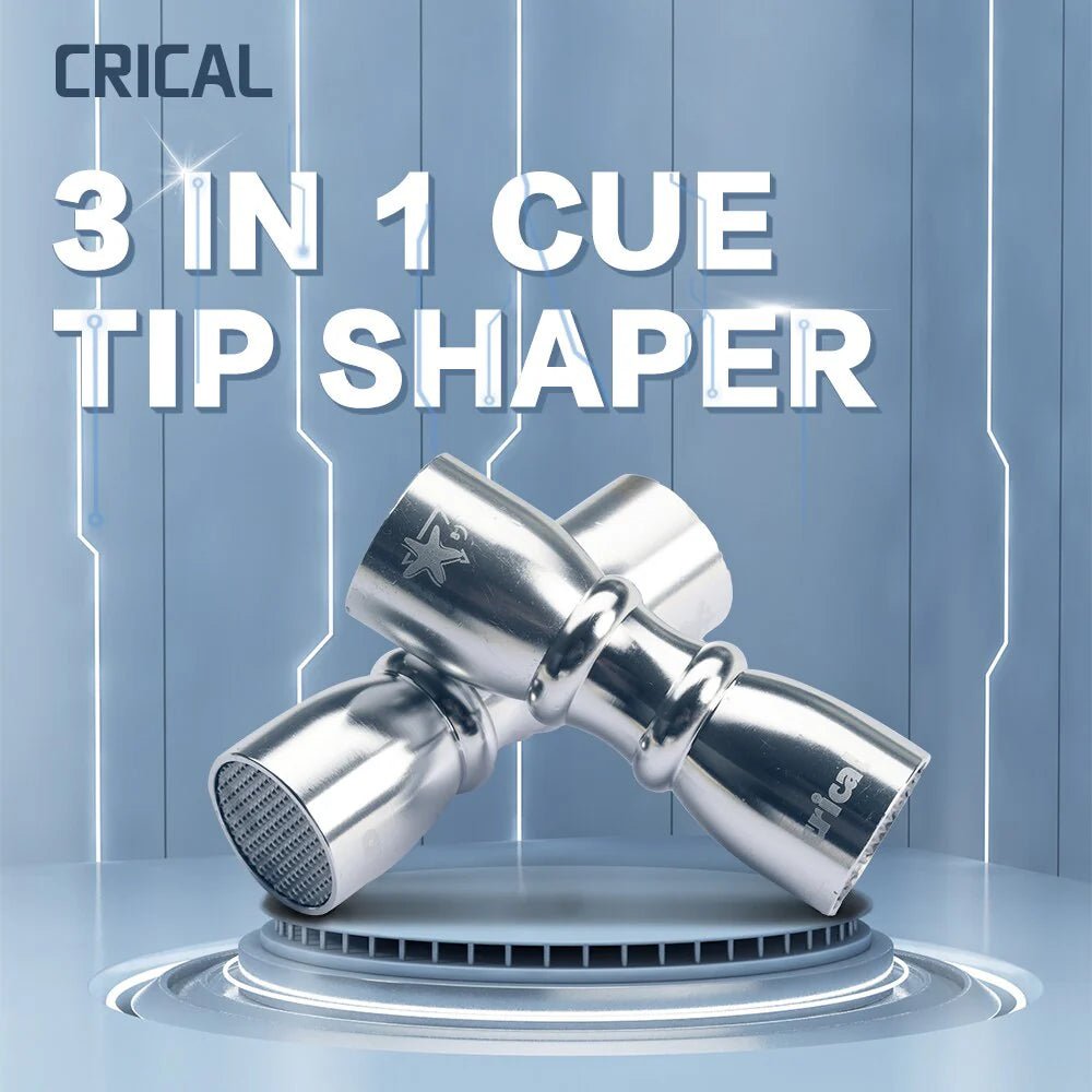 Crical Tip Tool 3 in 1