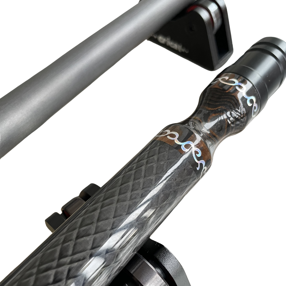 KONLLEN AK-JUMP-C Jump Cue