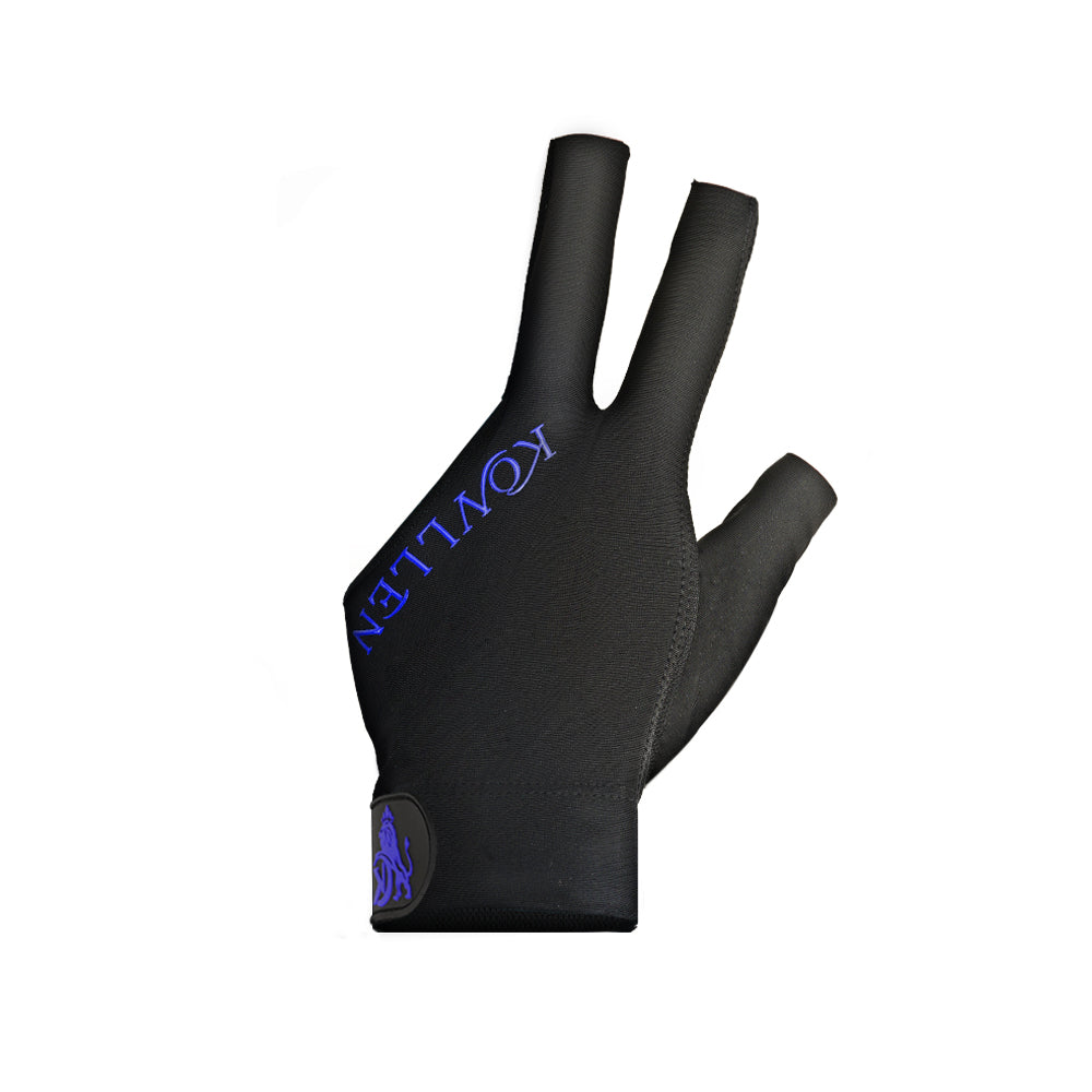Konllen Gloves Lycra Material (Large) Left