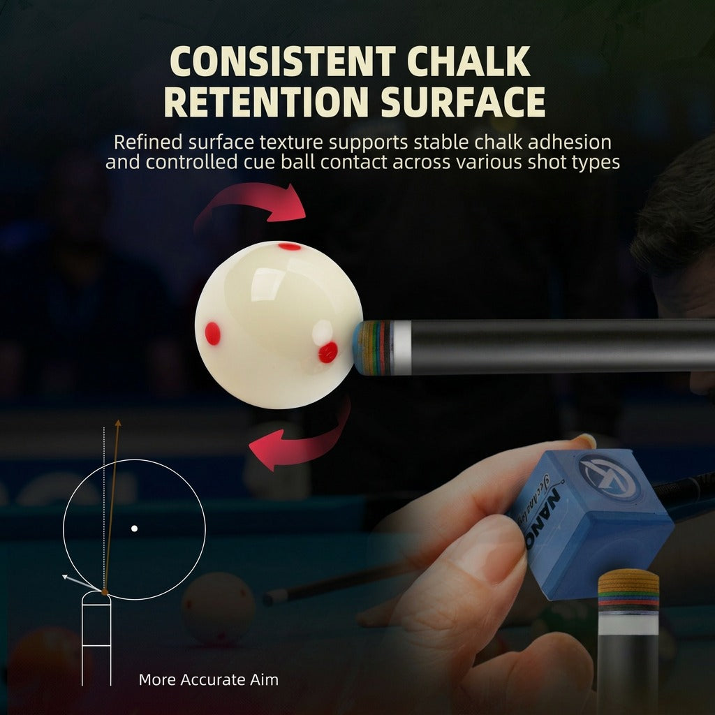 Konllen Rainbow Tip 11mm MH