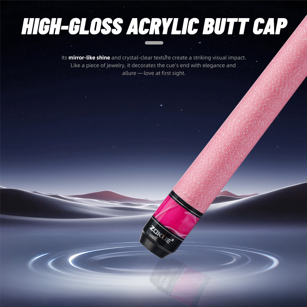 ZOKUE Prism -11.5mm