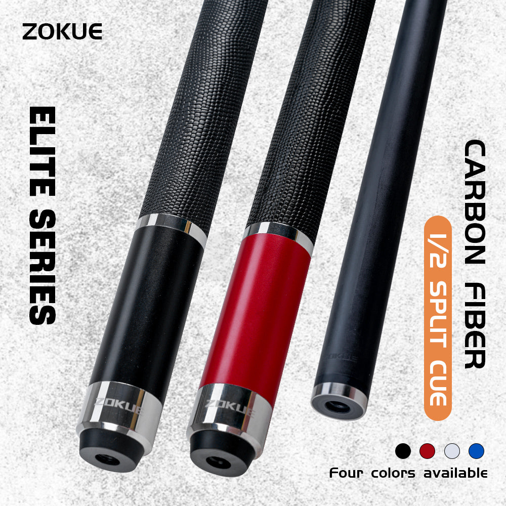 Zokue ZK-Elite Black