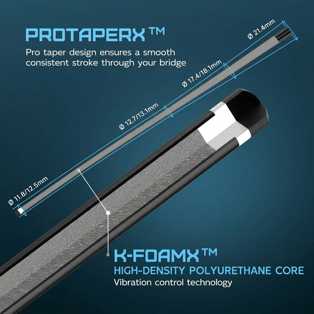 Konllen 2.0 BK75-12WF