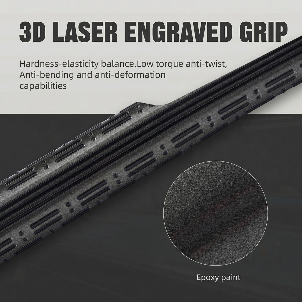 Crical CL-PD-04 Grey