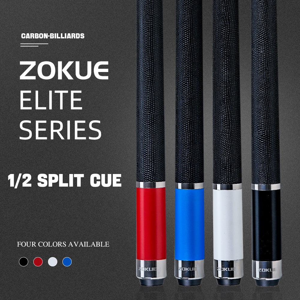 Zokue ZK-Elite Black