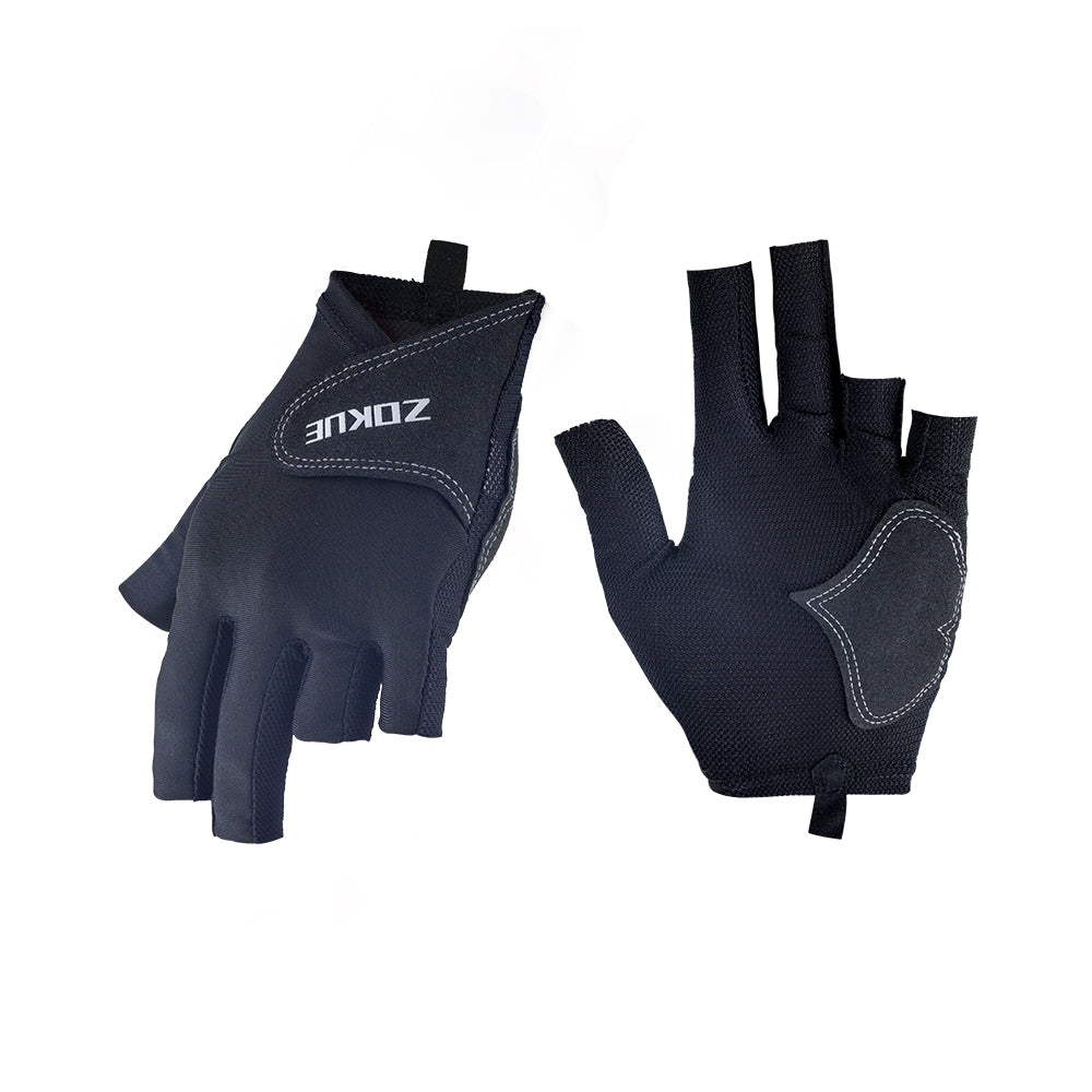 Zokue Gloves 3 Fingers- Left (Medium)