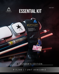Breakline Bundle 1: Essential Kit- Founder's Edition