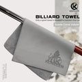Konllen Towel Suede