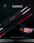 Breakline Bundle 2: Player Kit- Breakline Edition