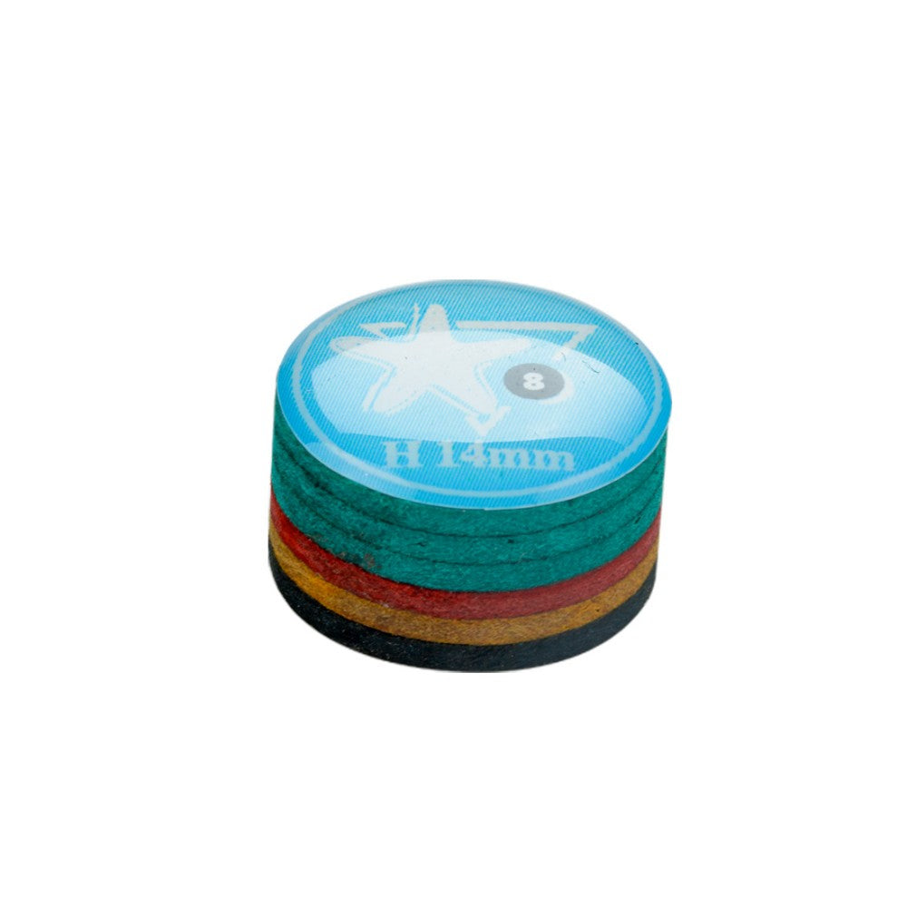 Crical CL-Rainbow Tip 14MM