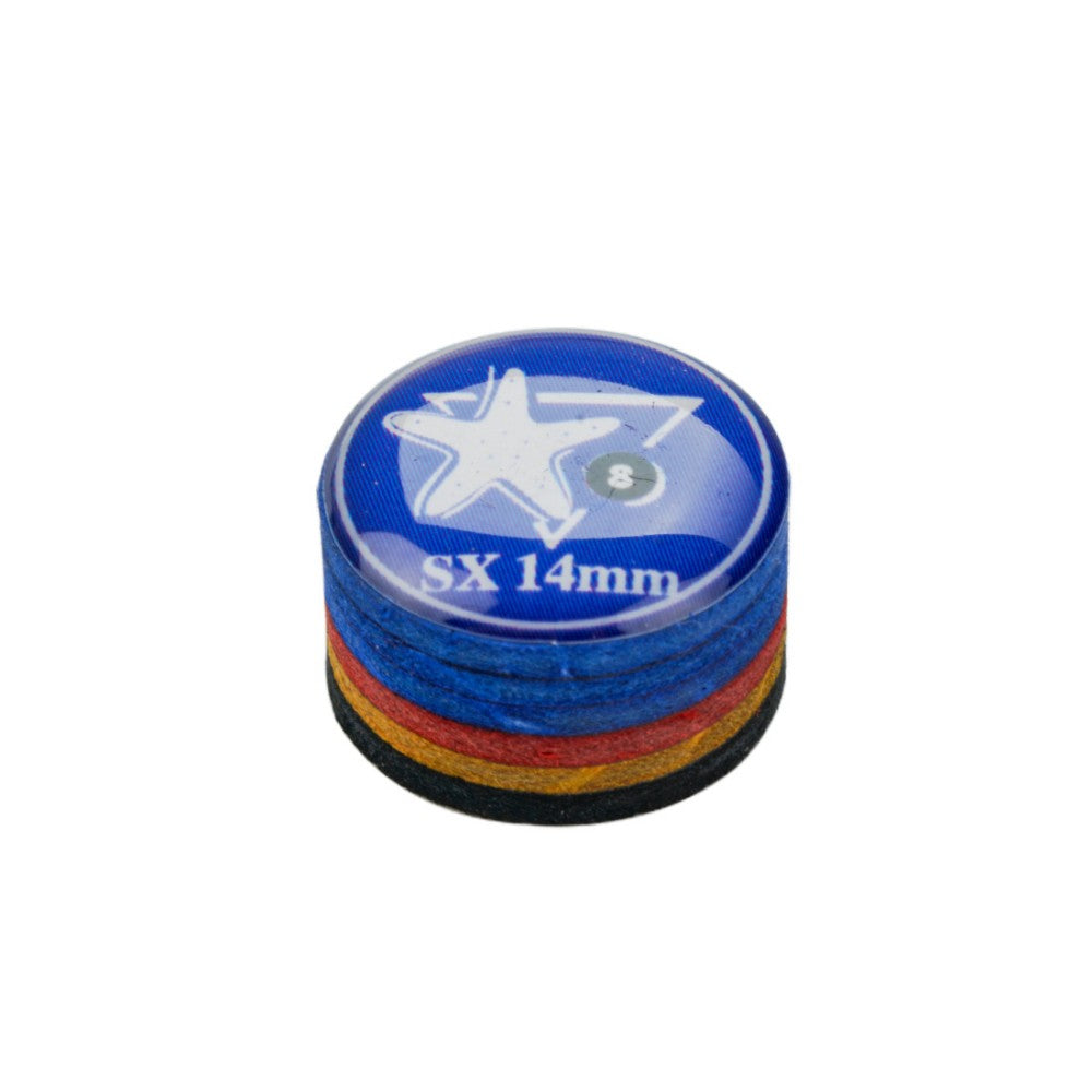 Crical CL-Rainbow Tip 14MM