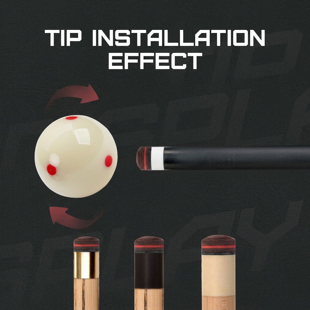 Crical CL-Radian Tip 12mm