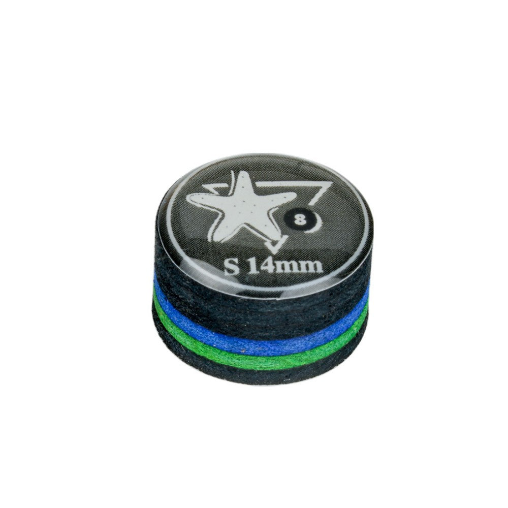 Crical CL-Rainbow Tip 14MM