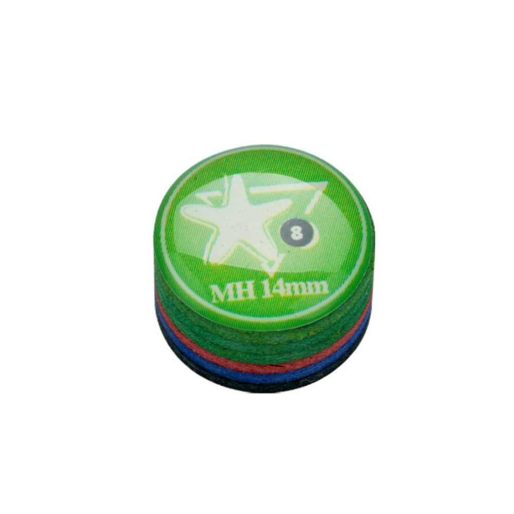 Crical CL-Rainbow Tip 14MM