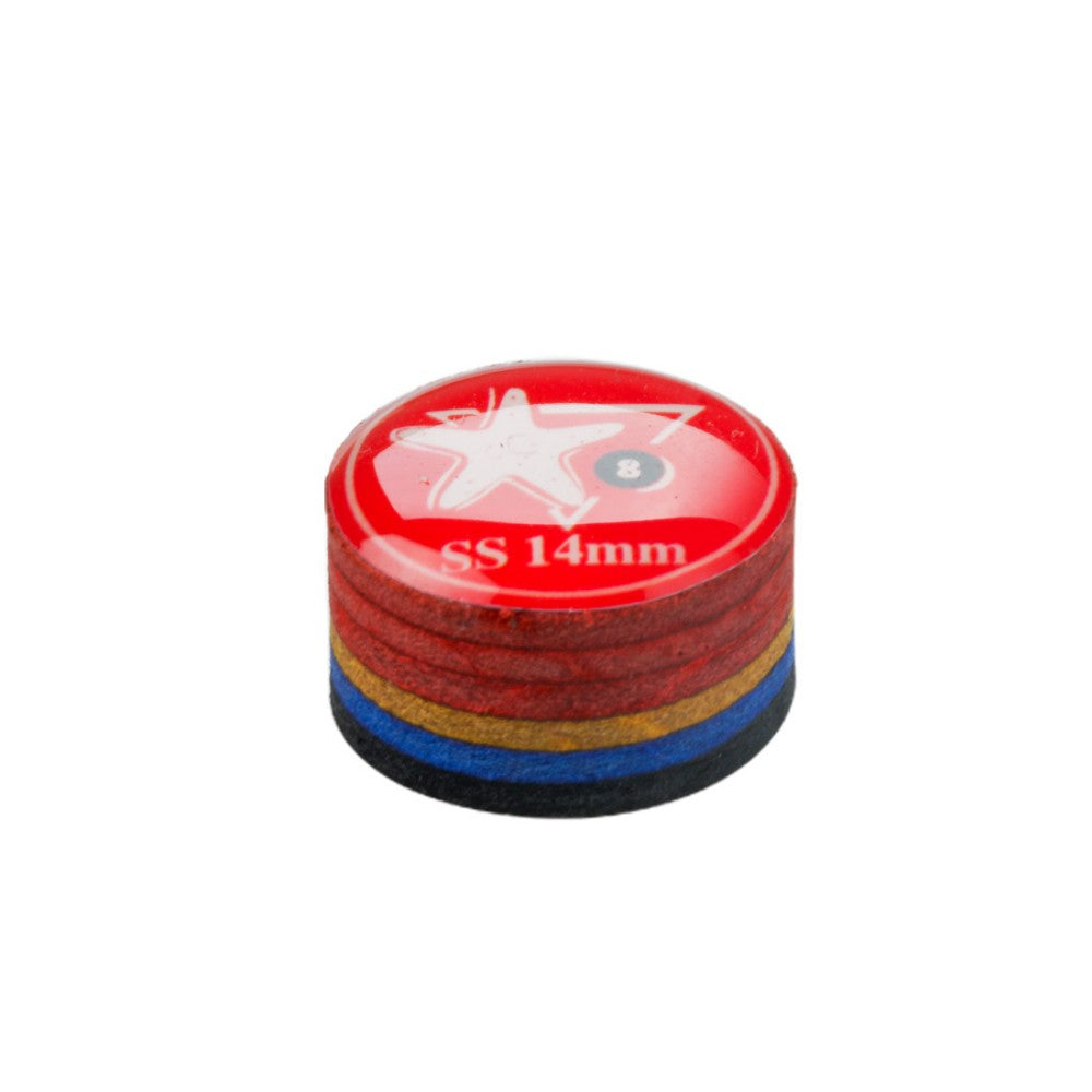Crical CL-Rainbow Tip 14MM