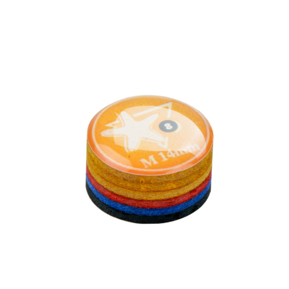 Crical CL-Rainbow Tip 14MM