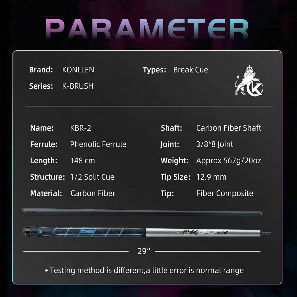 Konllen AK-KBR-2