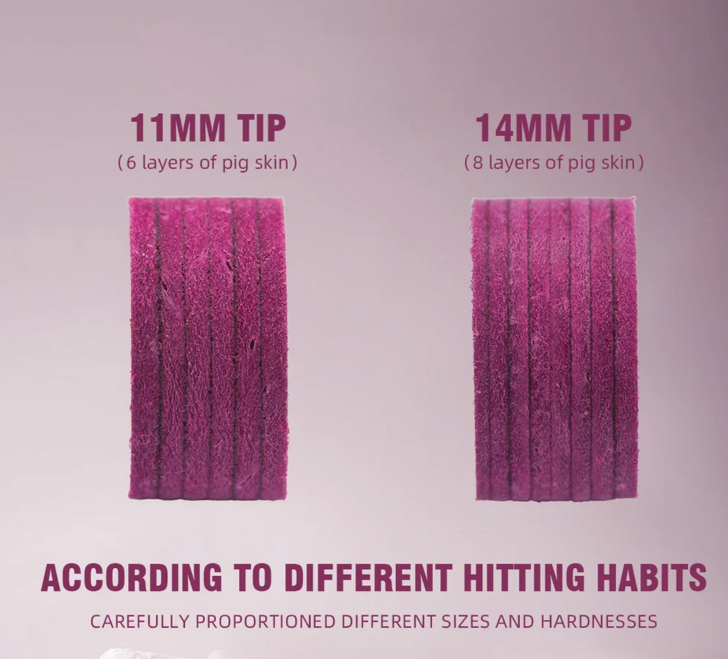 Pink Cactus Tip 14M