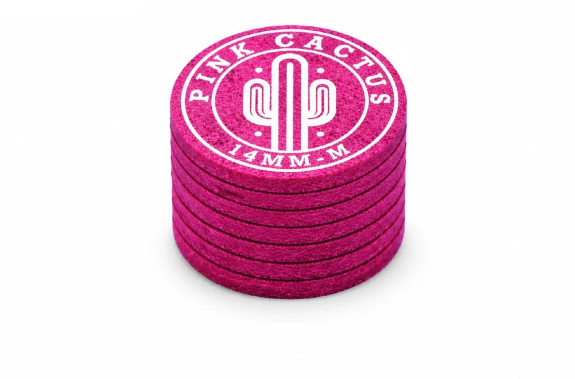 Pink Cactus Tip 14M