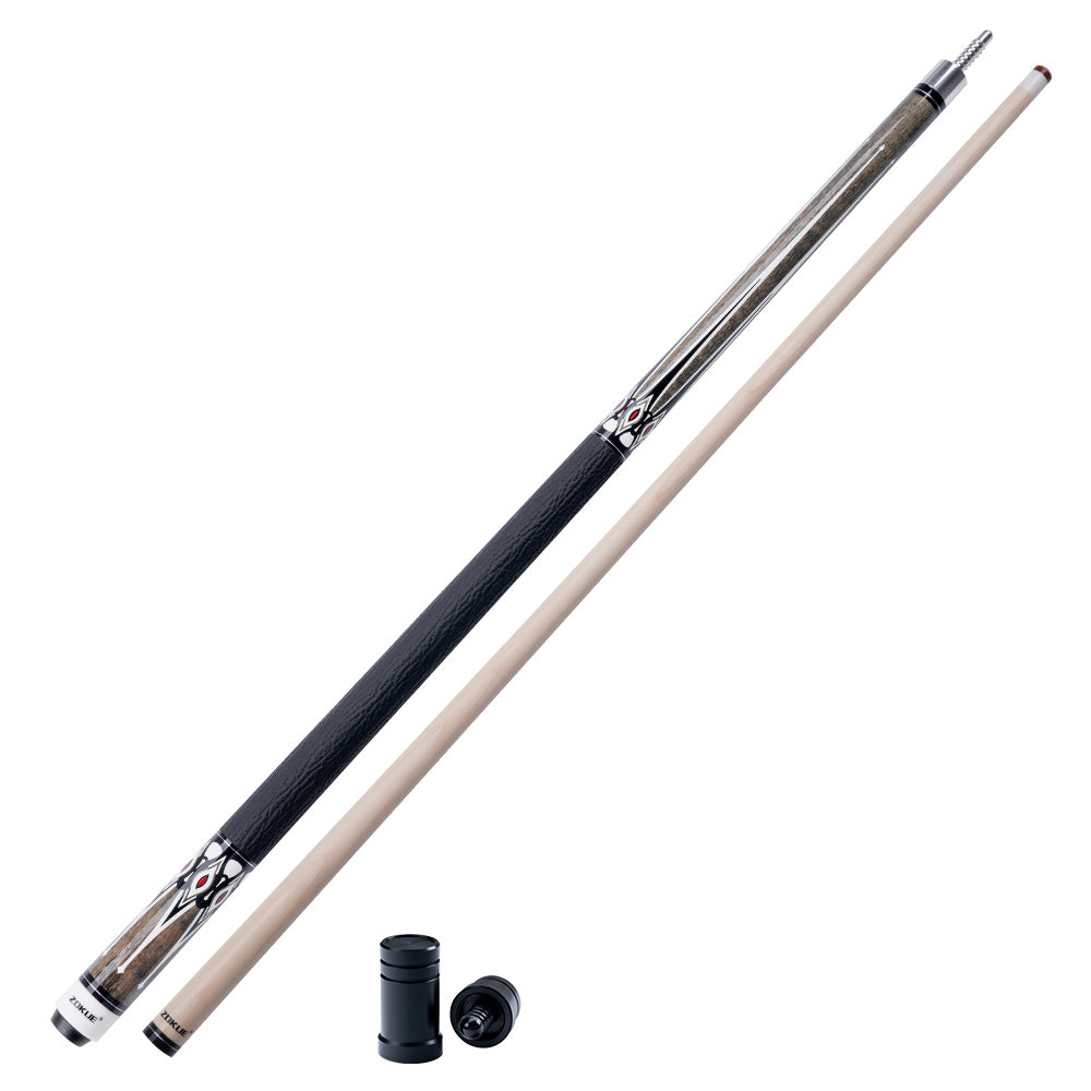 pool cues Zokue  FY04