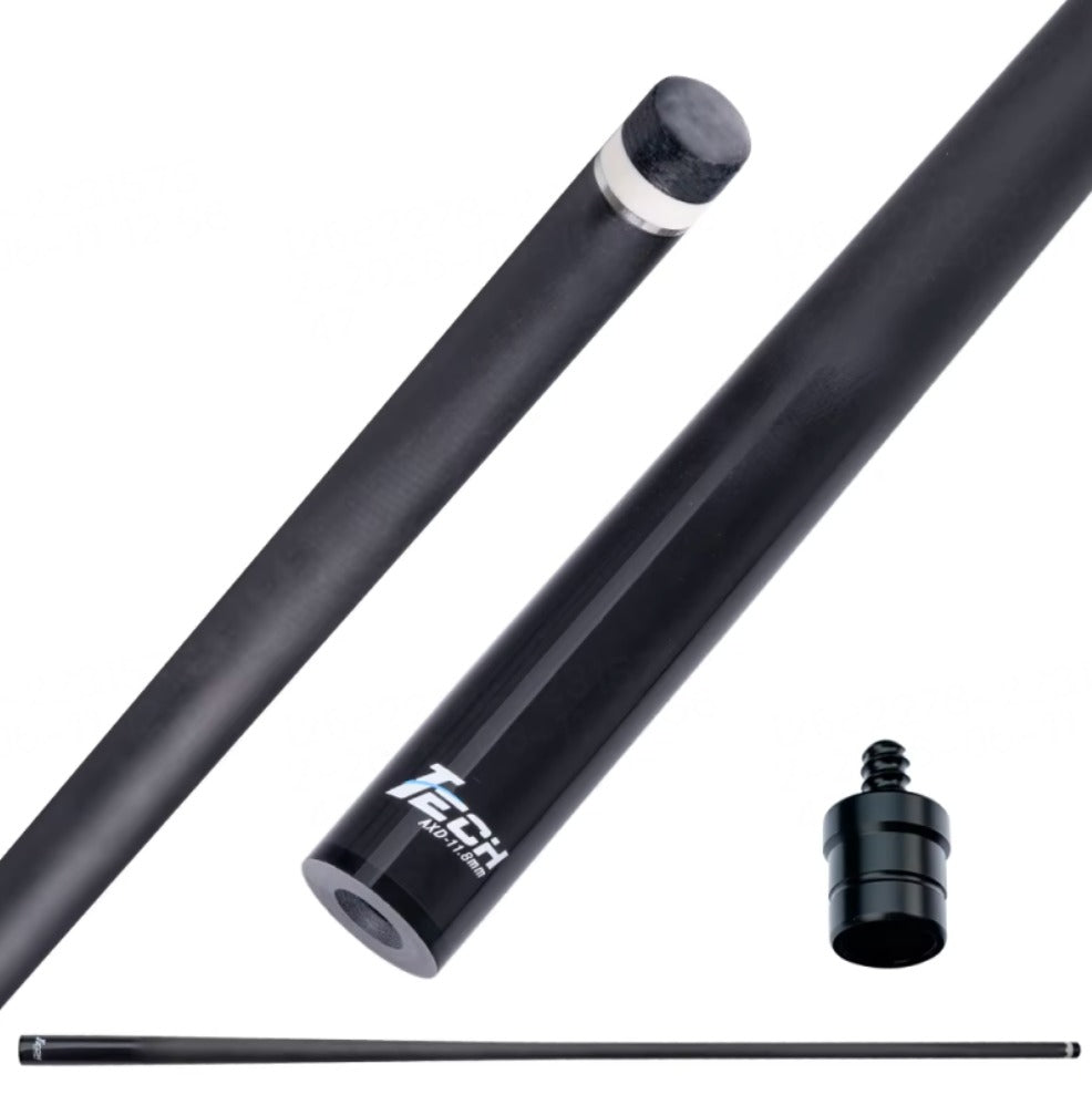 Konllen Tech Carbon Fiber Shaft 12.5mm
