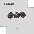 Crical CL-Radian Tip
