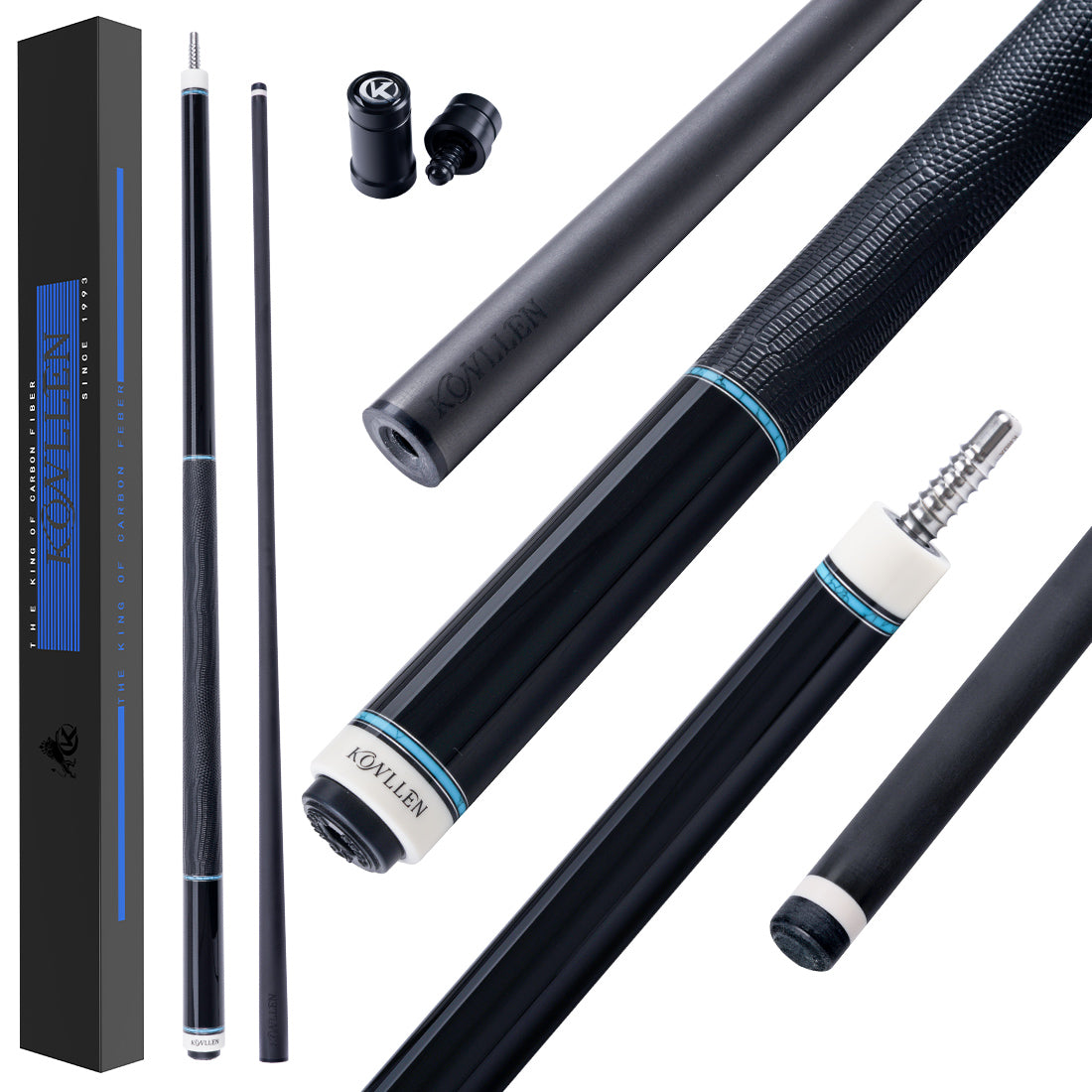 Konllen 2.0 BK75-12F