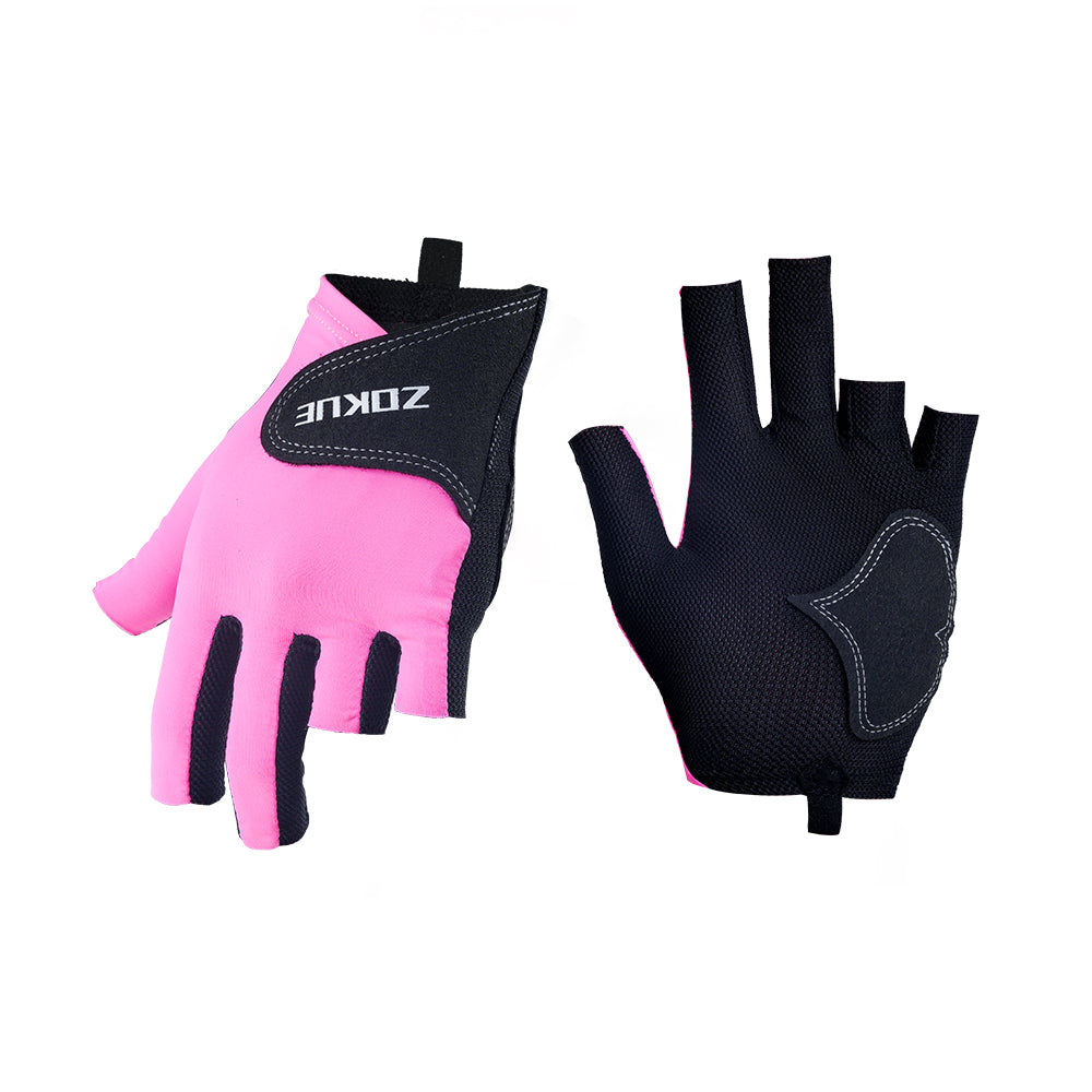 Zokue Gloves 3 Fingers- Left (Medium)